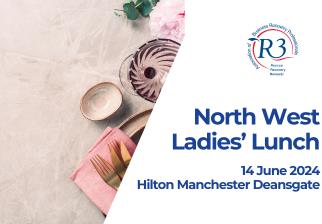 North West Ladies' Lunch 2024